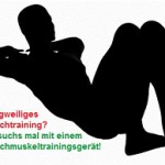 Bauchmuskeltrainingsgeräte für den gesamten Bauchmuskelbereich