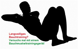 Bauchtraining Geraete © Jürgen Priewe Fotolia.com