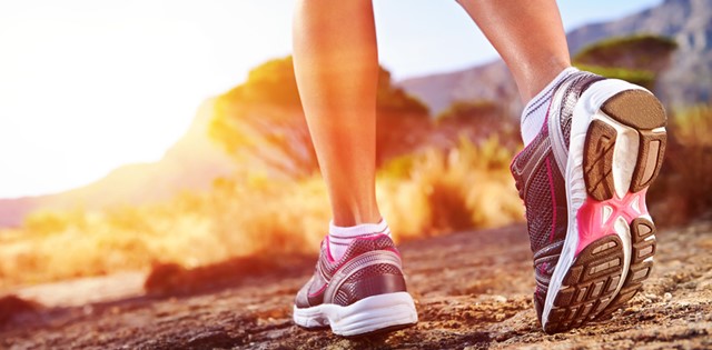 laufschuhe joggen