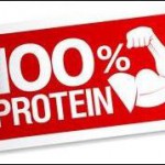 Alles über Protein – Welches Eiweiß für Muskelaufbau