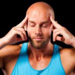 Muscle Mind Connection = Lösung für: kein Gefühl im Muskel beim Training