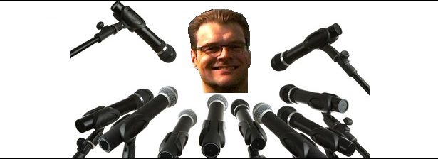 Interview mit Erik Dreesen © rangizzz - Fotolia.com Interview mit Erik Dreesen © rangizzz - Fotolia.com