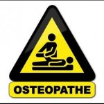Gastbeitrag: Leistungssportler vertrauen immer mehr auf Osteopathie