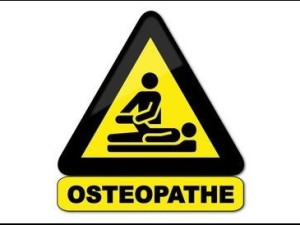 osteopathie © jeremie78 - Fotolia.com