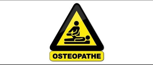 osteopathie © jeremie78 - Fotolia.com