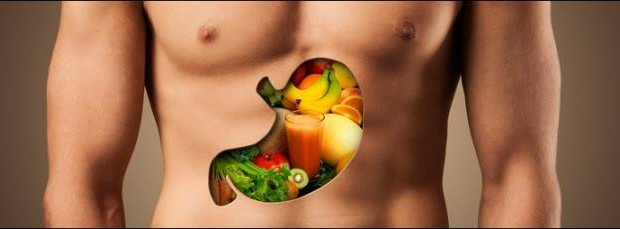Muskelaufbau als Veganer - Vegeratier © determined - Fotolia