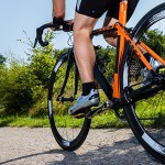 Reicht Radfahren als Beintraining für Muskelaufbau? Klare Antwort!