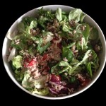 Thunfischsalat Rezept Low Carb und lecker