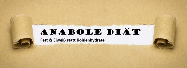 Anabole Diät © magele picture