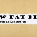 Low Fat Diät: Wie funktioniert sie? Welche Lebensmittel? XXL Ratgeber