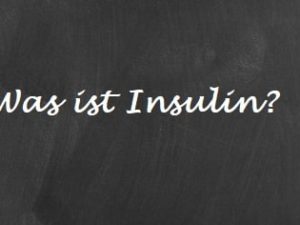 Insulin