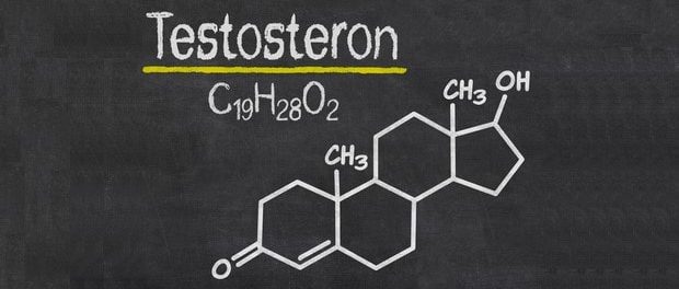 Testosteron